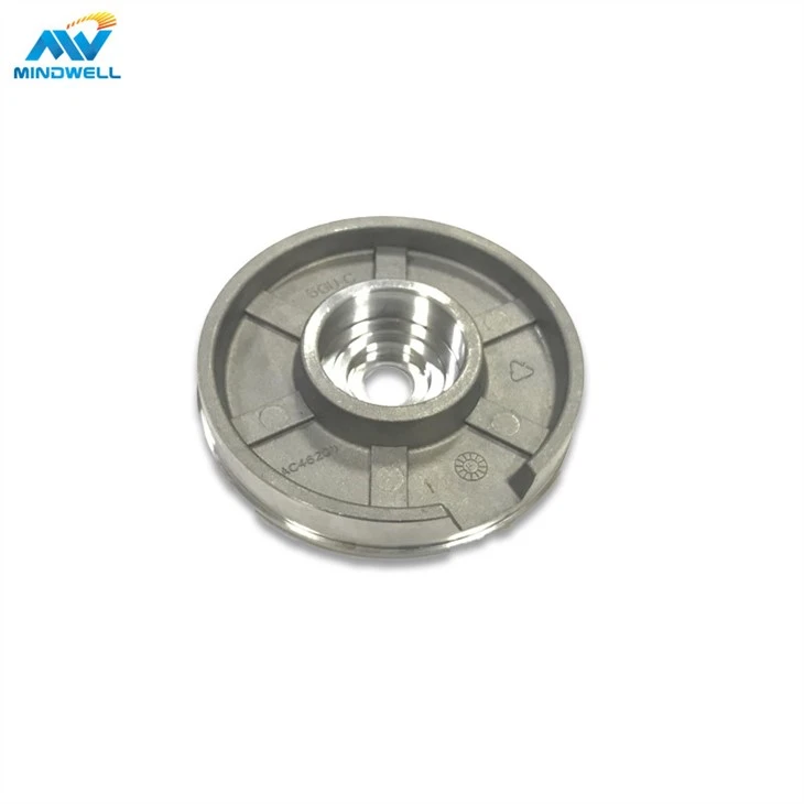 aluminium die casting aluminium die casting