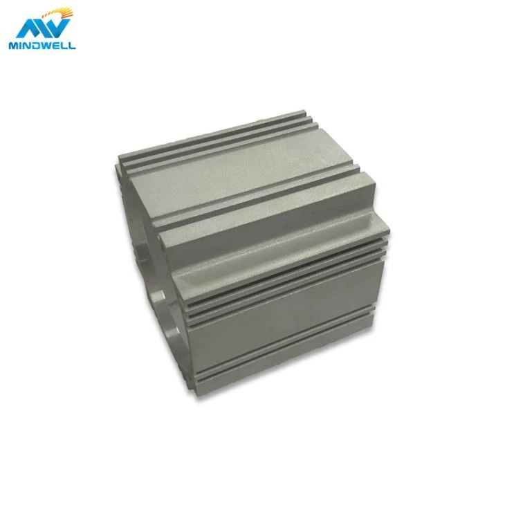 Motor Housing Die Casting