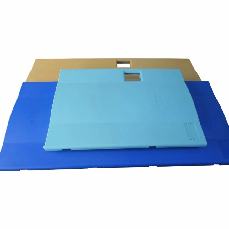 Plastik mebel qismlari
