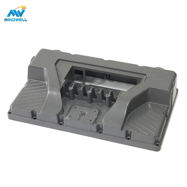 Aluminium Enclosure For Electronics