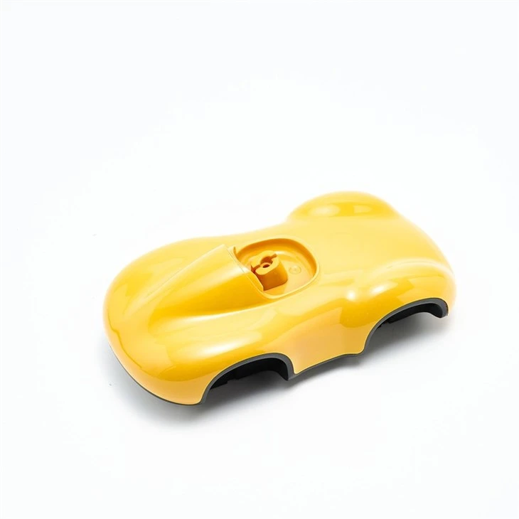 Plastic Molding Toys