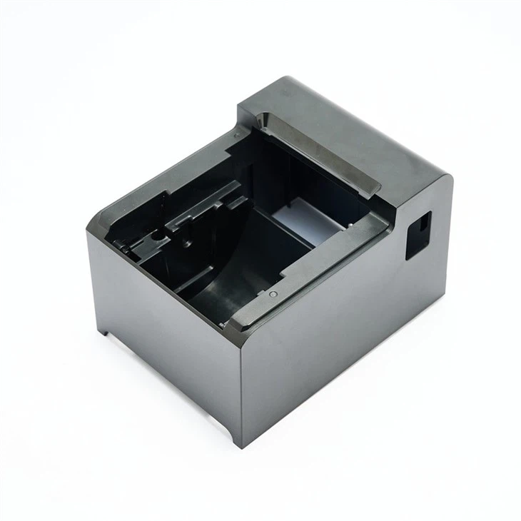 Injection Molding Plastic